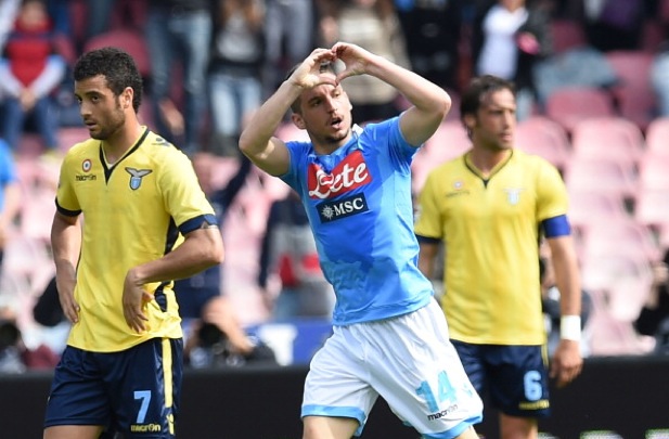 Napoli &#8211; Lazio 4-2 | Highlights Serie A &#8211; Video Gol (tripletta di Higuain)
