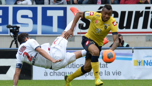 Sochaux – Paris Saint Germain 1-1 | Highlights Ligue 1 | Video Gol