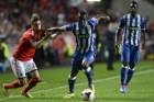 Benfica-Porto 3-1 | Highlights Coppa di Portogallo &#8211; Video Gol (Aquile in finale)