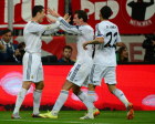 Bayern Monaco &#8211; Real Madrid 0-4 | Highlights Champions League | Video gol (doppiette di S. Ramos e C. Ronaldo)