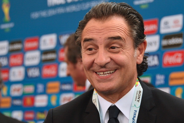 Brasile 2014 | Prandelli: &#8220;Forse ne porto 24 o 25 al mondiale&#8221;