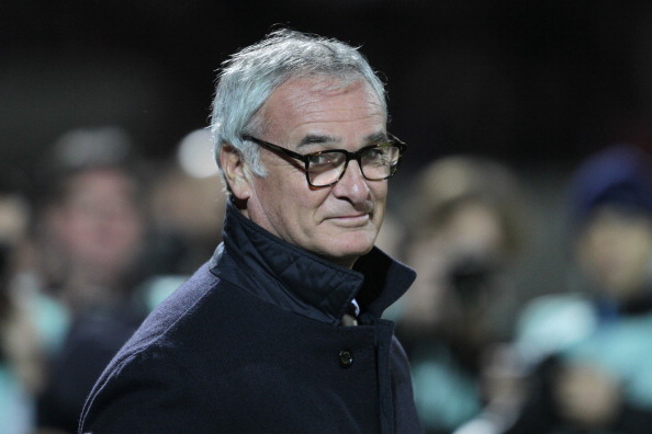 Ranieri: “Il Monaco ha vinto lo scudetto virtuale perché il PSG ha barato”