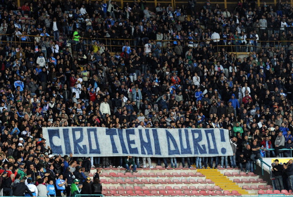 Napoli &#8211; Cagliari 3-0 | Highlights Serie A | Video gol (Mertens rigore, Pandev, Dzemaili)