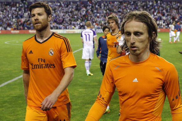 Valladolid &#8211; Real Madrid 1-1 | Highlights Liga Spagnola | Video gol (Sergio Ramos, Osorio)