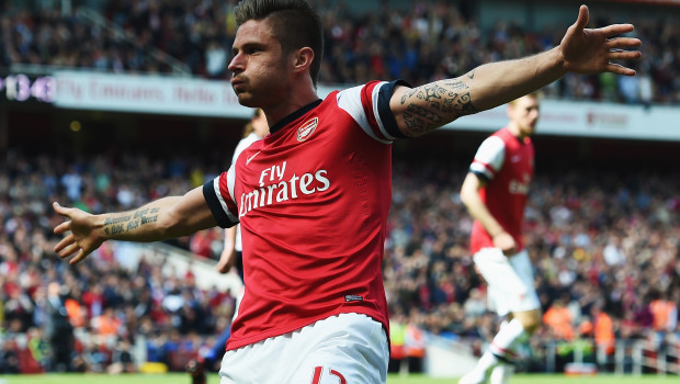 Arsenal – West Bromwich Albion 1-0 | Highlights Premier League | Video gol (Giroud)