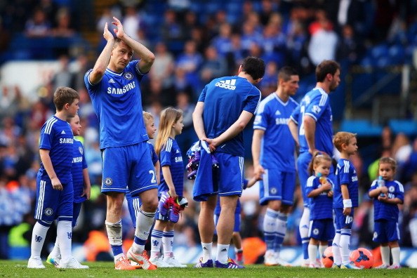 Chelsea &#8211; Norwich 0-0 | Highlights Premier League | Video &#8211; Blues fuori da lotta scudetto