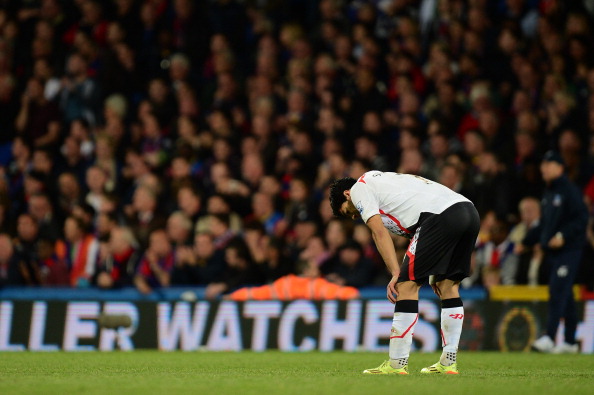 Crystal Palace – Liverpool 3-3 | Highlights Premier League | Video gol (Allen, Sturridge, Suarez, Delaney, doppietta Gayle)