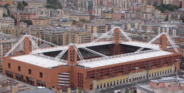 Genoa-Roma | L&#8217;indicazione del Viminale: &#8220;Si giochi senza tifosi romanisti&#8221;