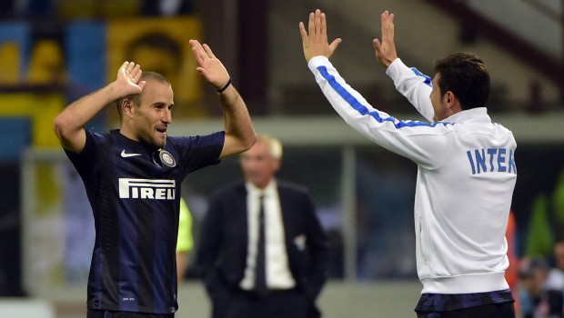 Inter &#8211; Lazio 4-1 | Highlights Serie A | Video gol