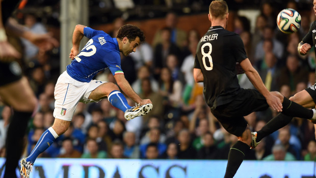 Italia &#8211; Irlanda 0-0 | Highlights Amichevoli | Video