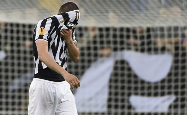 Juventus &#8211; Benfica 0-0 Video Highlights | Europa League | 1 maggio 2014