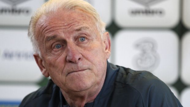 Trapattoni nuovo ct del Marocco, venerdì l&#8217;ufficialità