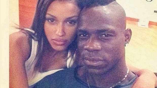 Mario Balotelli e Fanny Neguesha si sono lasciati (di nuovo)?