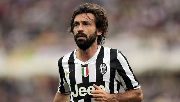 Calciomercato Juventus: Pirlo fino al 2016, il punto su Pogba