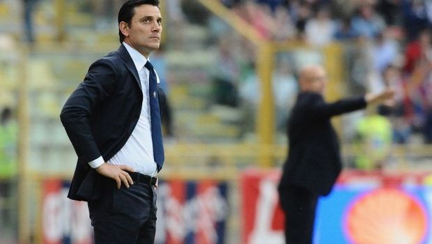 Fiorentina, Vincenzo Montella non si sente sfavorito: &#8220;La mia giovinezza è un&#8217;arma in più&#8221;