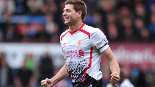 Liverpool, Gerrard a vita: già dimenticato l’errore che può costare la Premier League