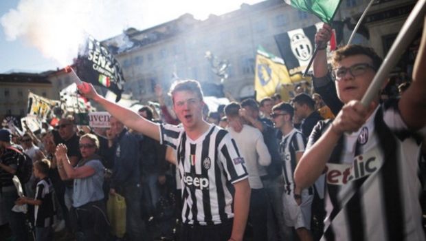 Juventus Campione d&#8217;Italia 2013-14: tutte le dichiarazioni dei protagonisti dello scudetto