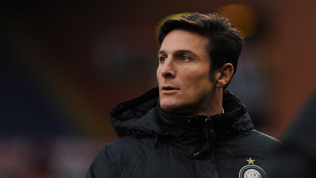 Inter, il derby più triste per Zanetti: su Twitter parte l&#8217;hashtag #mazzarrivattene