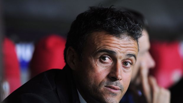 Barcellona: Luis Enrique nuovo allenatore, succederà al Tata Martino