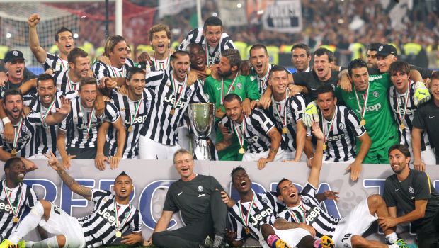 Supercoppa Italiana 2014: caos totale su sede e data