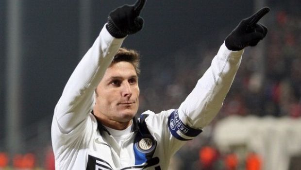 Inter, Zanetti si ritira: &#8220;È il momento migliore&#8221;, tutti i suoi record