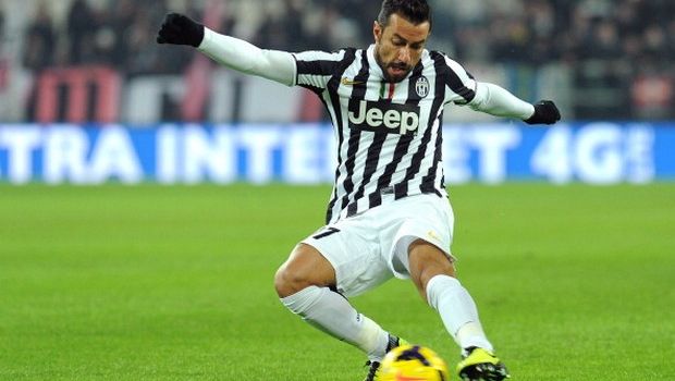 Lazio, Fabio Quagliarella ad un passo dai biancocelesti?