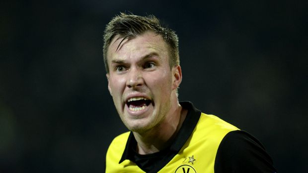 Grosskreutz denunciato da un tifoso per il lancio di un kebab: Mondiali a rischio