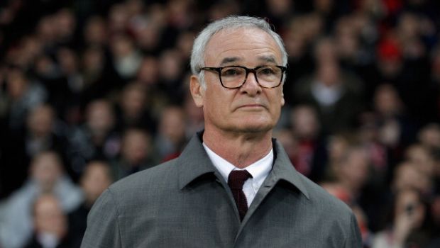 Claudio Ranieri lascia il Monaco: trovato l&#8217;accordo per la rescissione consensuale