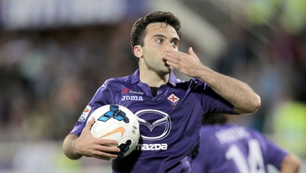 Giuseppe Rossi, ritorno in viola con gol: “Ora sto bene, pronto per il Mondiale”