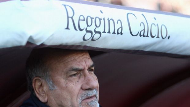 Serie B | 2 punti di penalizzazione, Reggina aritmeticamente retrocessa in Lega Pro