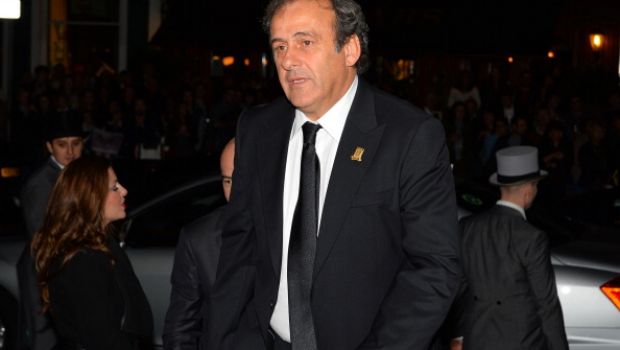 Platini alla Gazzetta dello Sport: &#8220;Juve, metti le tre stelle sulla maglia&#8221;