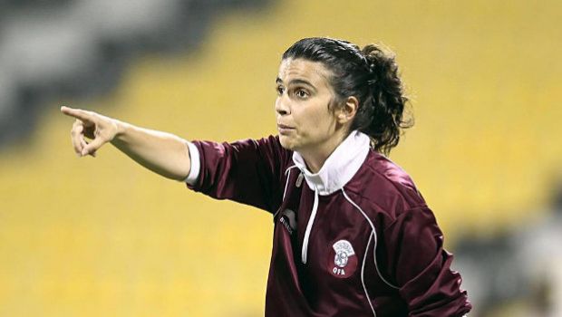 Il Clermont Foot sceglie il rosa: dalla prossima stagione in panchina Helena Costa