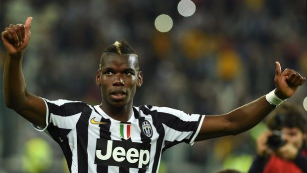 Pogba: &#8220;Mai pensato di lasciare la Juve&#8221;