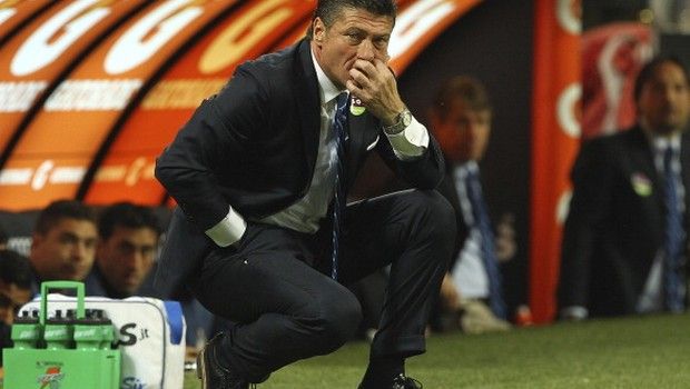 Inter, Walter Mazzarri fa mea culpa sul derby: “Colpa mia. Con la Lazio, ci riscatteremo”