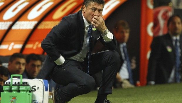 Inter, Walter Mazzarri fa mea culpa sul derby: &#8220;Colpa mia. Con la Lazio, ci riscatteremo&#8221;