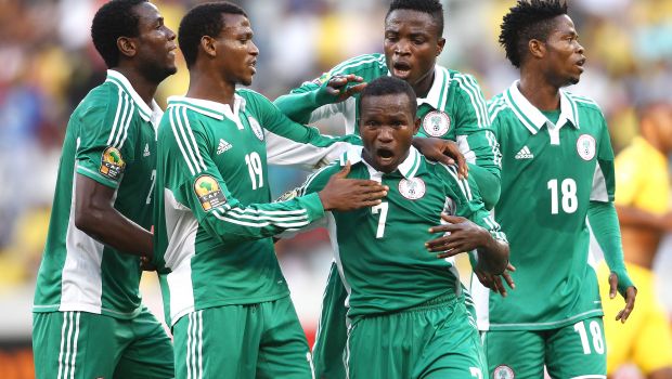 Nigeria, ecco i 23 convocati di Keshi per il Mondiale