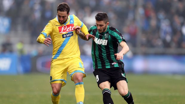 Marrone vicino all&#8217;Udinese: cosa bolle in pentola con la Juve?
