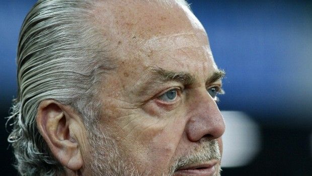 Napoli, De Laurentiis furioso: &#8220;nessuna connivenza con gli ultras&#8221;