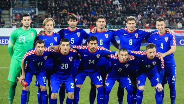 Croazia: ecco i pre-convocati per il Mondiale, c&#8217;è Kovacic