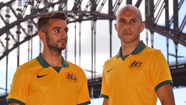 Australia: ecco i convocati di Postecoglou per il Mondiale