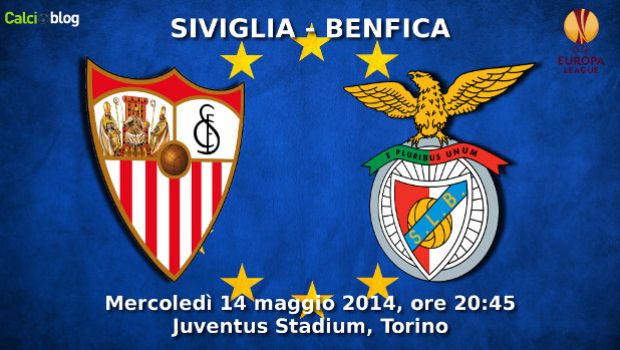 Siviglia &#8211; Benfica 4-2 d.c.r. | Risultato finale | Trionfano gli spagnoli, decisivi gli errori dal dischetto di Cardoso e Rodrigo