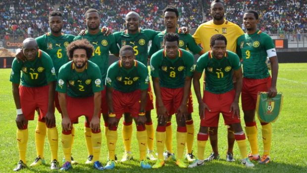 Camerun, i convocati per i Mondiali 2014. C’è anche Eto’o