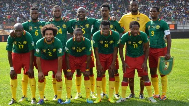 Camerun, i convocati per i Mondiali 2014. C&#8217;è anche Eto&#8217;o