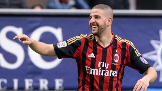 Milan, Rami e Taarabt, operazioni difficili: offerta di soli 3,5 milioni per il difensore, interesse dell’Inter per il trequartista