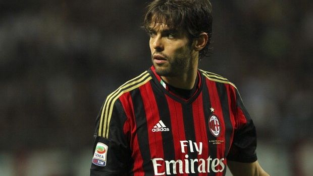 Milan, Kakà pronto per restare in rossonero: &#8220;Le voci di mercato mi fanno male&#8221;