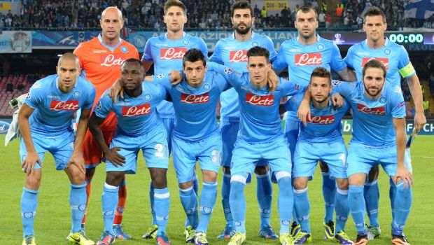 Brasile 2014 | I club con più convocati: Napoli e Juve insieme a Real e Barça