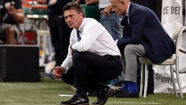 Inter, Pietro Ausilio conferma Walter Mazzarri: &#8220;Sta valutando la proposta di rinnovo fino al 2016&#8221;