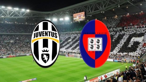 Juventus-Cagliari 3-0 | Risultato Finale – Pirlo, Llorente e Marchisio per i 102 punti