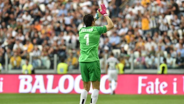 Juventus-Cagliari serie A le pagelle: Llorente e Buffon i migliori