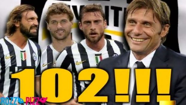 Juventus-Cagliari 3-0 | Telecronache di Zuliani e Paolino, radiocronaca Rai &#8211; Video